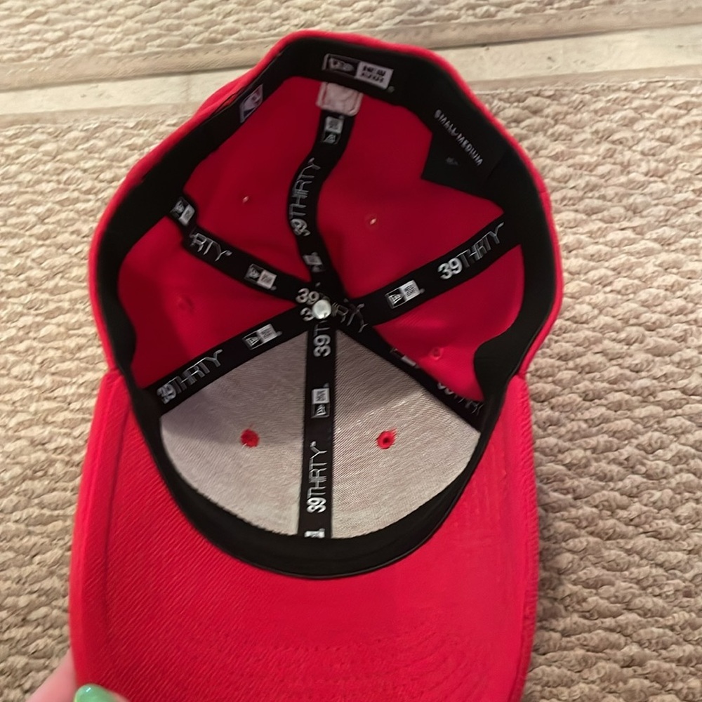 New era Rockets hat - Picture 4 of 5